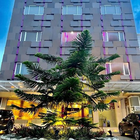 Elohim Hotel Sentani Jayapura Eksteriør billede